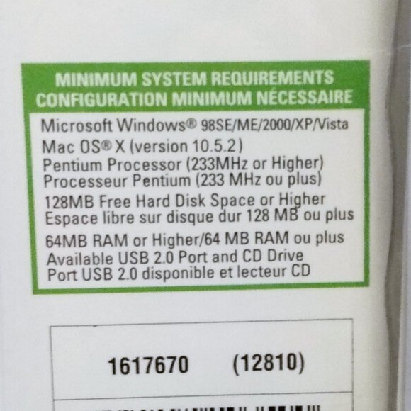 Shift3 Digital Photo Album with Keychain Digital Keychain-Grey-60 Pic. Capacity - Picture 7 of 14